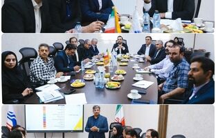 ضرورت تحول و نهادینه‌سازی نوآوری در صنعت فولاد آلیاژی