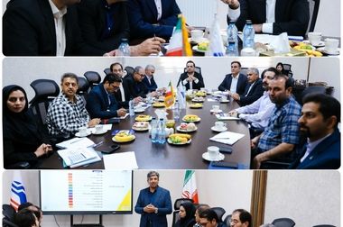 فولاد آلیاژی ایران، پیشتاز ایمنی در صنایع یزد برای دومین سال پیاپی 