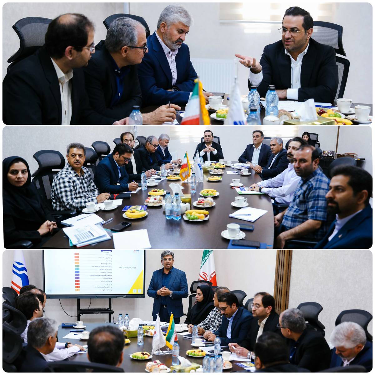 ضرورت تحول و نهادینه‌سازی نوآوری در صنعت فولاد آلیاژی