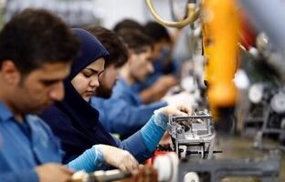 بازار کار پس از جنگ/ مهم‌ترین خطر، عادی‌شدن اشتغال بی‌کیفیت است