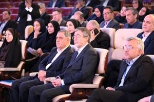 شبکه نمایندگی، شریک راهبردی بیمه ایران در مسیر توسعه