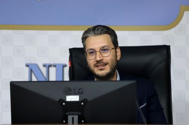 خبرنگاران، پل ارتباطی توسعه اقتصادی