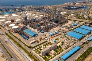  پتروشیمی نوری تنها نماینده ایران، از مرزهای جهانی‌ عبور کرد 