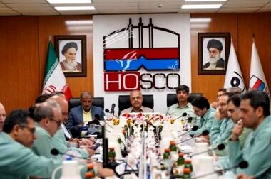 هم‌پیمانی بزرگ صنعتی در جنوب