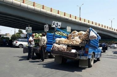 فردا و پس فردا نهم و دهم آذر ماه اجرای طرح زوج و فرد از درب منازل از ۶:۳۰ صبح تا ساعت ۲۰:۳۰ دقیقه/ برخورد پلیس با خودروهای دودزا/ممنوعیت تردد برای کامیون‌ها و وسایل نقلیه سنگین