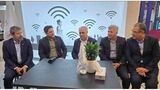 دیدار و گفت‌وگوی استاندار آذربایجان شرقی با مدیرعامل پست‌بانک ایران در نمایشگاه روستا و عشایر