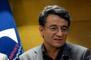 در راستای حفظ محیط زیست بازیافت لاستیک‌های فوق سنگین تا پایان آبان به تولید می‌رسد