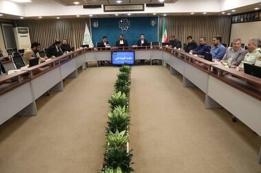 راه اندازی قرارگاه رسانه ای «خاتم الانبیا» در میدان آزادی با همکاری ۲۲ منطقه شهرداری تهران