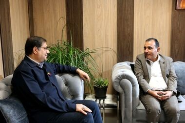 جهش شگرف تولید ماهانه و کسب رکورد جدید تولید در کارخانه گندله سازی شهید سلیمانی سیمیدکو
