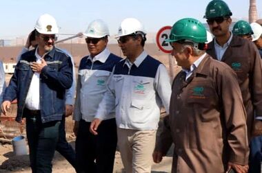 فولاد سنگان شرکت پیشرو در گواهی سپرده کالایی