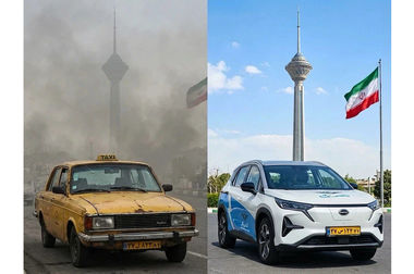 پرورش نسل جدید مدیران صنعت با رویکرد حل مسئله