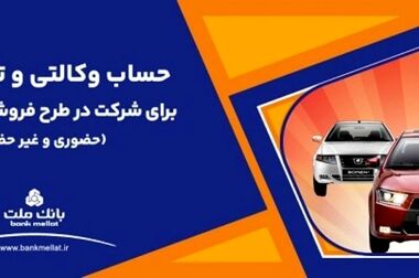 اعلام نتایج مسابقه «پیک بهاری ملت» ویژه اعضای باشگاه مشتریان