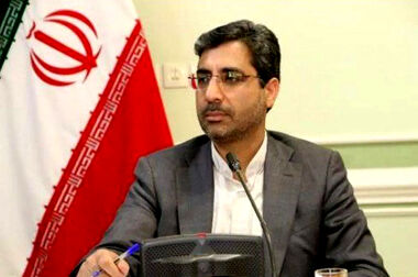  انتصاب معاون جدید توسعه و تکنولوژی فولاد سنگان