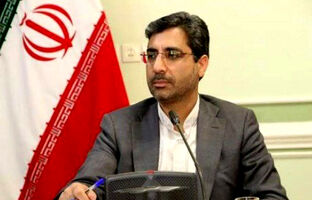  پیام تبریک دکتر علی رسولیان مدیرعامل فولاد سنگان به مناسبت گرامیداشت هفته نیروی انتظامی
