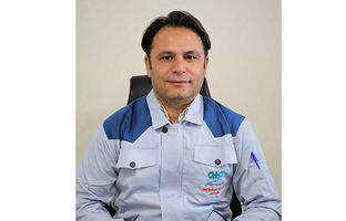 صرفه‌جویی ۱۴ میلیون یورویی با بومی‌سازی تجهیزات صنعتی در فولاد سنگان