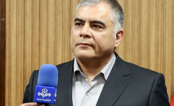 بازگشت ۹۵ میلیون مترمکعب گاز به چرخه تولید تا پایان شهریورماه