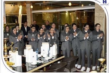 خیز بانک صادرات ایران برای تقویت تأمین مالی صنایع صادراتی آذربایجان‌شرقی