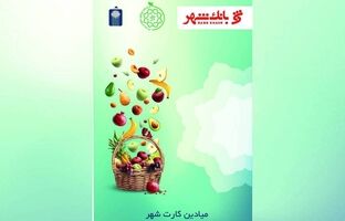 میادین کارت عملیاتی شد/ امکان استفاده از میادین کارت توسط سازمان‌های خصوصی و دولتی