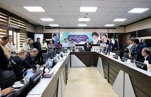 مهندس ناصری: احقاق حق سرمایه انسانی اولویت مسئولان صنعت نفت است