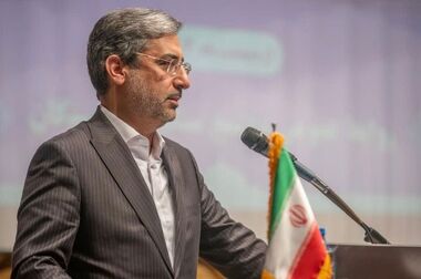 مُهر فولاد سنگان پای جاده خواف – تربت حیدریه