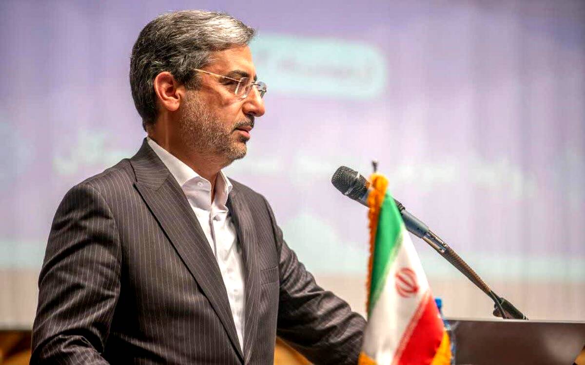 دکتر علی رسولیان به عضویت هیئت امنای فنی و حرفه ای منصوب شد