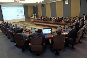 تولیدکنندگان ایرانی تجهیزات حساس صنعت پتروشیمی از مزیت‌های رقابتی خود با محصولات خارجی گفتند/ جلوگیری از خروج ۵۰ میلیون دلار ارز توسط پتروشیمی نوری با حمایت از ساخت داخل