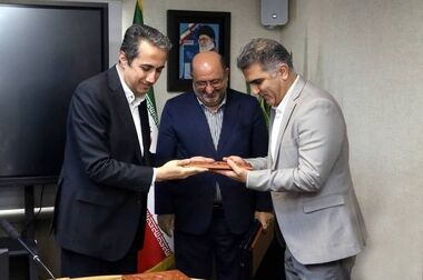 برگزاری ۶۹ هزار نفر ساعت دوره آموزشی در سال گذشته/ گام بلند مرکز تحقیقات یزد در تجهیز آزمایشگاه‌ها