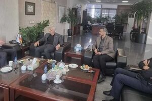 تاکید بر توسعه زیرساخت‌های فرودگاه بوشهر و افزایش پروازها