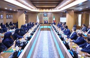 برات کریمی: روابط‌عمومی بانک دی وارد دوران نوینی شده است