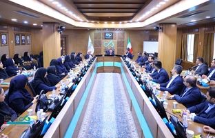 برات کریمی: روابط‌عمومی بانک دی وارد دوران نوینی شده است