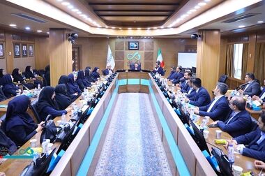بانک دی در مسیر توسعه سهم بازار و جذب شرکت‌های بزرگ