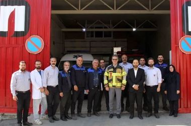 موفقیت پاکسان در تمدید گواهینامه‌های بین‌المللی استاندارد