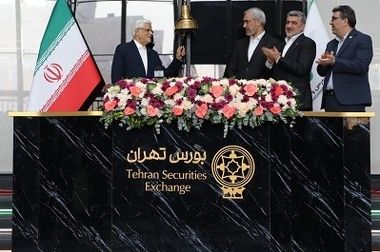 بورسی‌شدن پتروشیمی اروند با پشتوانه تولید و مزیت‌های رقابتی