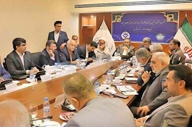 مدیرعامل بانک توسعه تعاون به عنوان رئیس کمیسیون تخصصی بازار سرمایه، بیمه و بانک اتاق تعاون ایران انتخاب شد