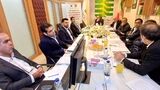 مجمع عمومی عادی سالیانه (سال مالی ۱۴۰۴) شرکت صرافی فراز اعتمادپست بانک ایران برگزار شد