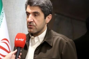 همه به تمرکز مدیران صنعتی بر افزایش تولید کمک کنند