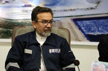 رکورد تولید در پتروشیمی لردگان شکست/ رشد ۳۵ درصدی درآمد عملیاتی ۸ماهه امسال نسبت به درآمد کل سال گذشته