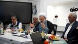 تأکید بازرس کل خراسان رضوی بر هم‌افزایی دستگاه‌ها برای حل مسائل اقتصادی و صنعتی استان