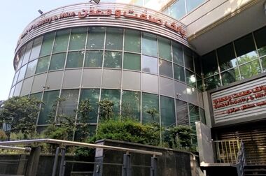 بازدید مدیرعامل این بانک از شرکت ذوب آهن آرمان آسیا در استان سمنان