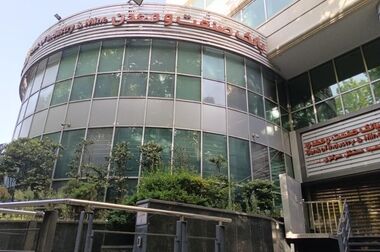 بازدید مدیرعامل این بانک از شرکت ذوب آهن آرمان آسیا در استان سمنان