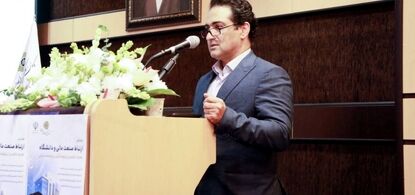 تاسیس «آزمایشگاه داده و آمار بازار سرمایه»/ فعالیت آزمایشگاه داده و آمار بازار سرمایه به‌صورت آزمایشی با هم‌کاری چند دانشگاه آغاز شده است