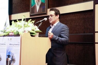 کمیسیون صنایع مجلس پیگیر تخصیص ۷۰۰ همت تسهیلات بانکی برای حمایت از تولید