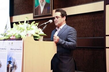 توسعه معادن با اصلاح قانون و استفاده از ظرفیت بازار سرمایه امکان‌پذیر است/ قانون معادن در حال بازنگری و تدوین است