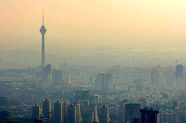 حذف سهمیه ۲۰ روزه تردد رایگان در محدوده طرح کاهش آلودگی هوا در مهرماه/ محدودیت تردد خودروهای پخش کالا از ۶ تا ۱۰ صبح تا نیمه مهر