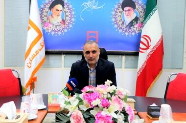 اعتماد مردم به بانک مسکن بزرگ‌ترین سرمایه بانک است / استفاده از سوپرمارکت مالی بانک برای توسعه زنجیره تامین مالی بخش مسکن