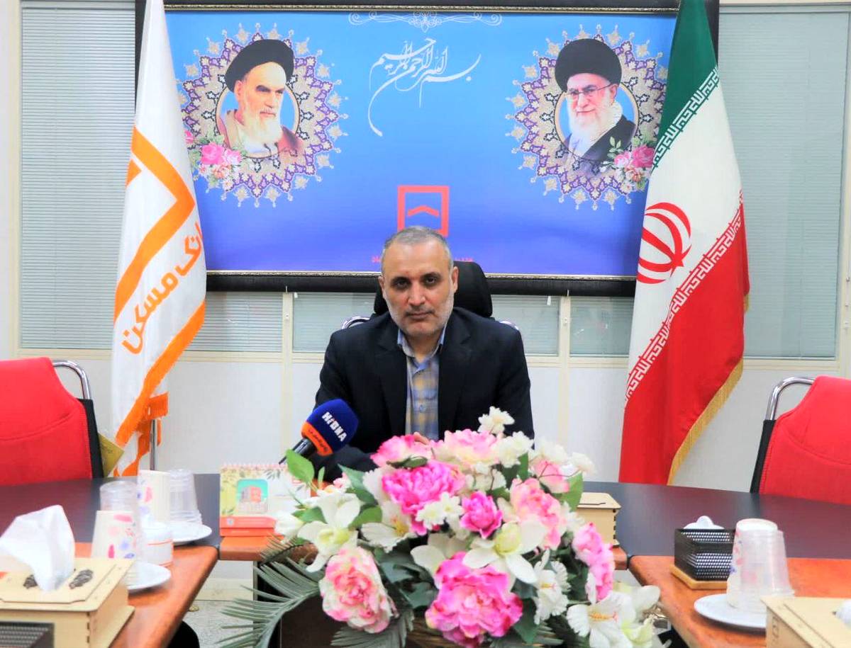 برپایی میز خدمت و مشارکت در حوزه آبرسانی مناطق محروم