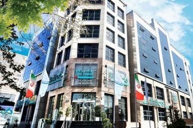 قطار بانک دی در ریل پیشرفت