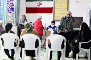 این فقط یک تمرین نیست، این عشق به ایران است! / از دریای کاسپین تا خلیج‌همیشه فارس؛ ایران مقتدر