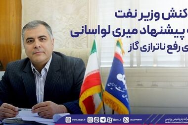 برگزاری ششمین نشست انجمن خبرگی هم افزا به میزبانی پتروشیمی پردیس