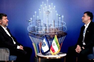 پایداری شبکه در شرایط بحرانی، حاصل تلاش جهادی همکاران است